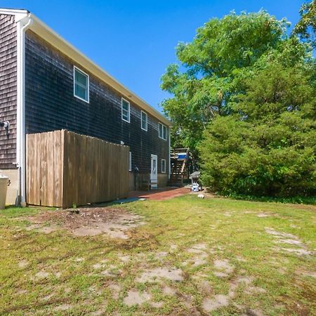 24 Captain Wing Road East Sandwich - - Cape Cod Dış mekan fotoğraf