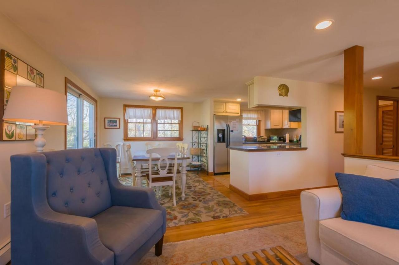 24 Captain Wing Road East Sandwich - - Cape Cod Dış mekan fotoğraf