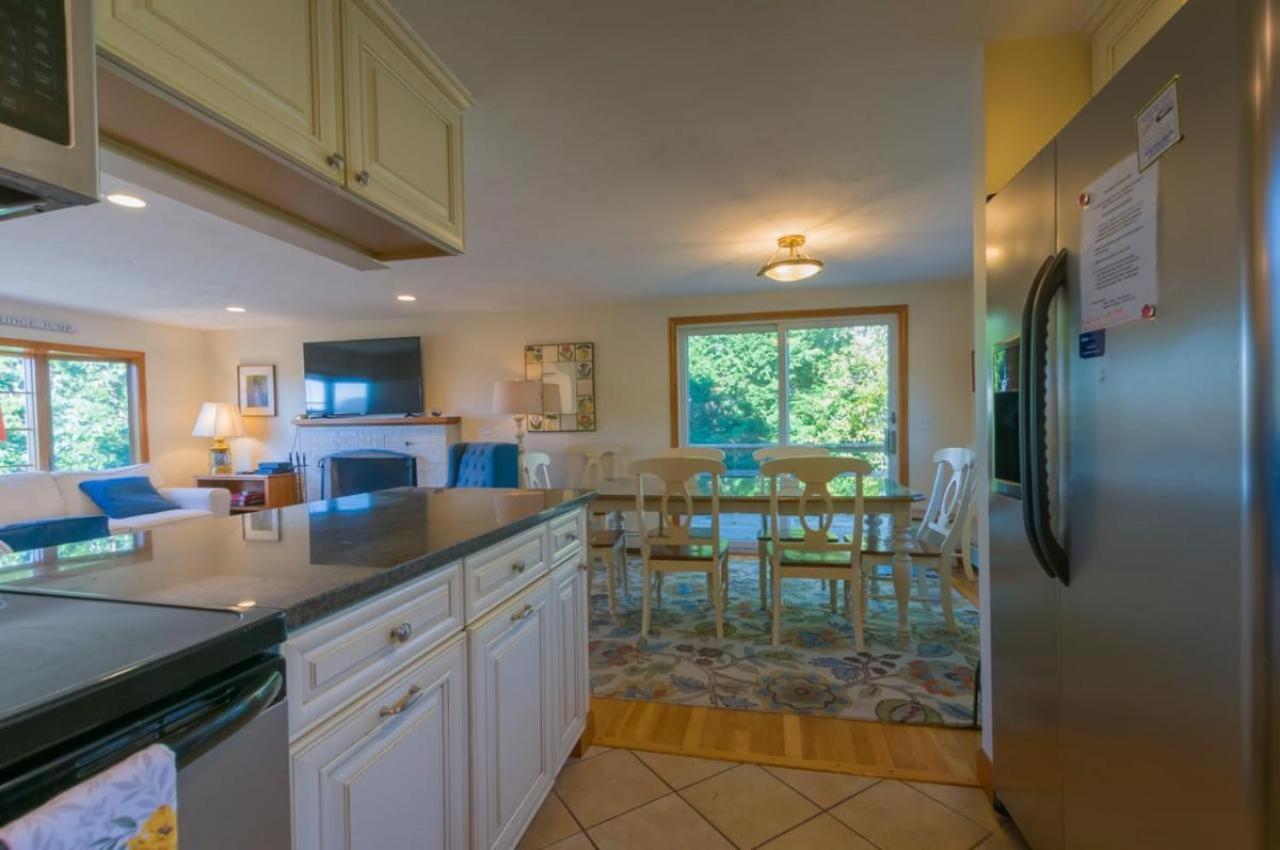 24 Captain Wing Road East Sandwich - - Cape Cod Dış mekan fotoğraf