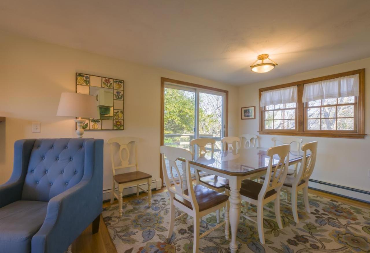 24 Captain Wing Road East Sandwich - - Cape Cod Dış mekan fotoğraf