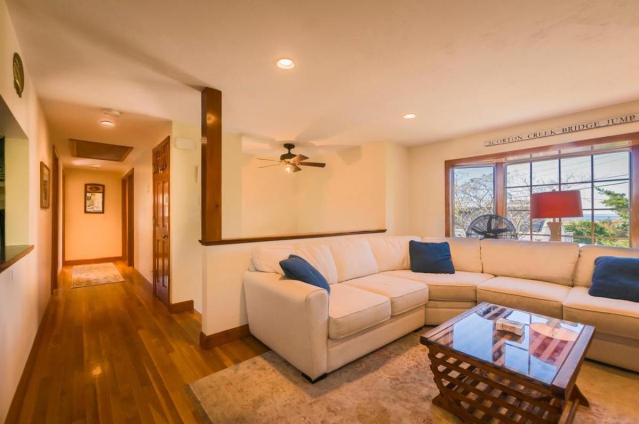 24 Captain Wing Road East Sandwich - - Cape Cod Dış mekan fotoğraf