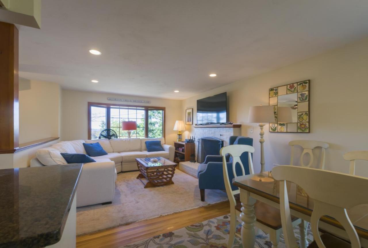 24 Captain Wing Road East Sandwich - - Cape Cod Dış mekan fotoğraf