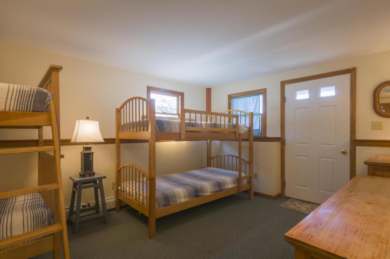 24 Captain Wing Road East Sandwich - - Cape Cod Dış mekan fotoğraf