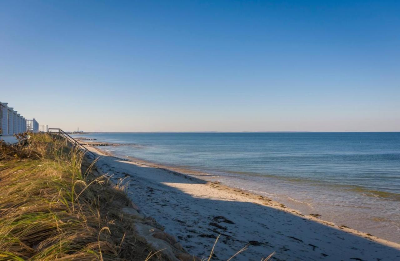 24 Captain Wing Road East Sandwich - - Cape Cod Dış mekan fotoğraf