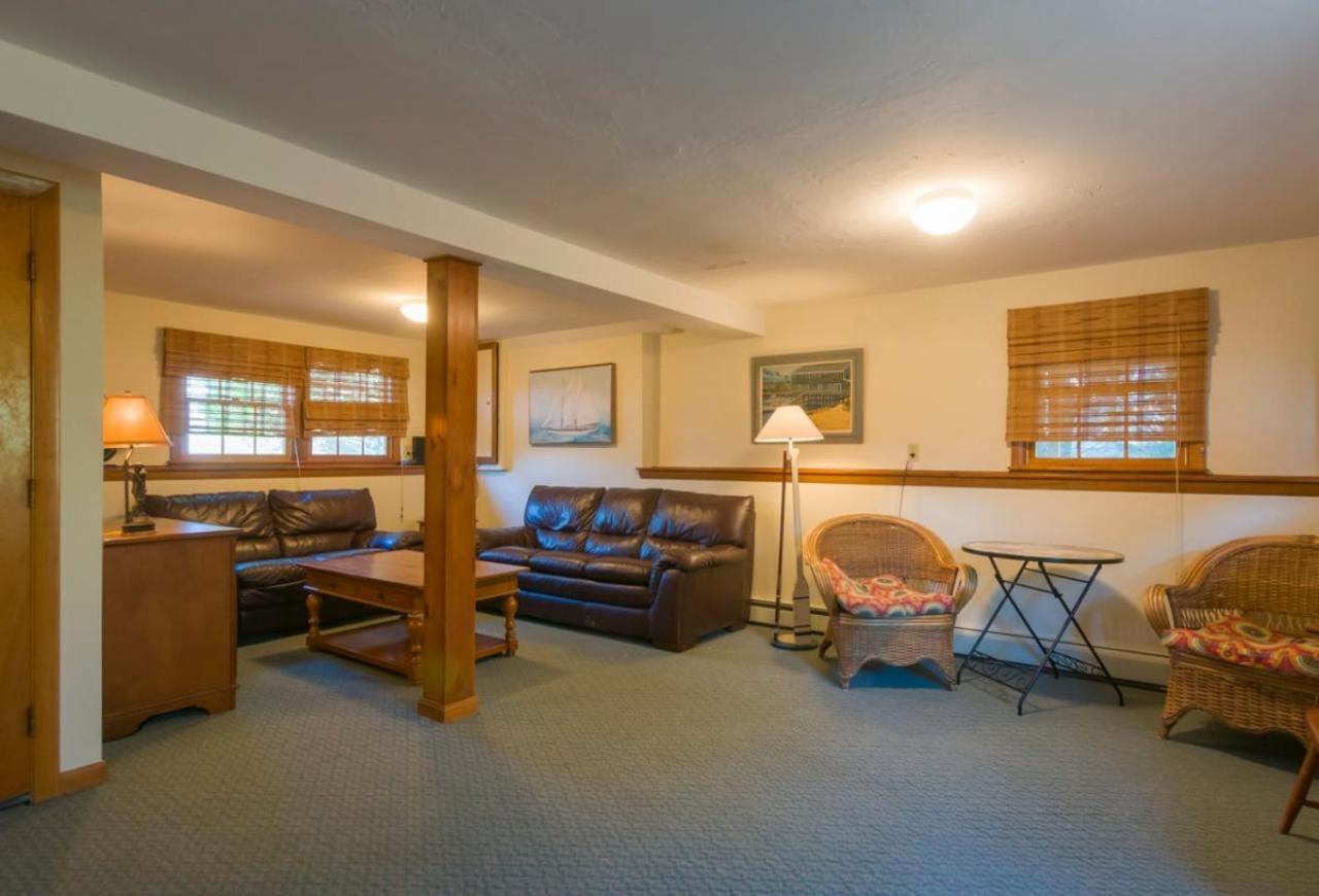 24 Captain Wing Road East Sandwich - - Cape Cod Dış mekan fotoğraf