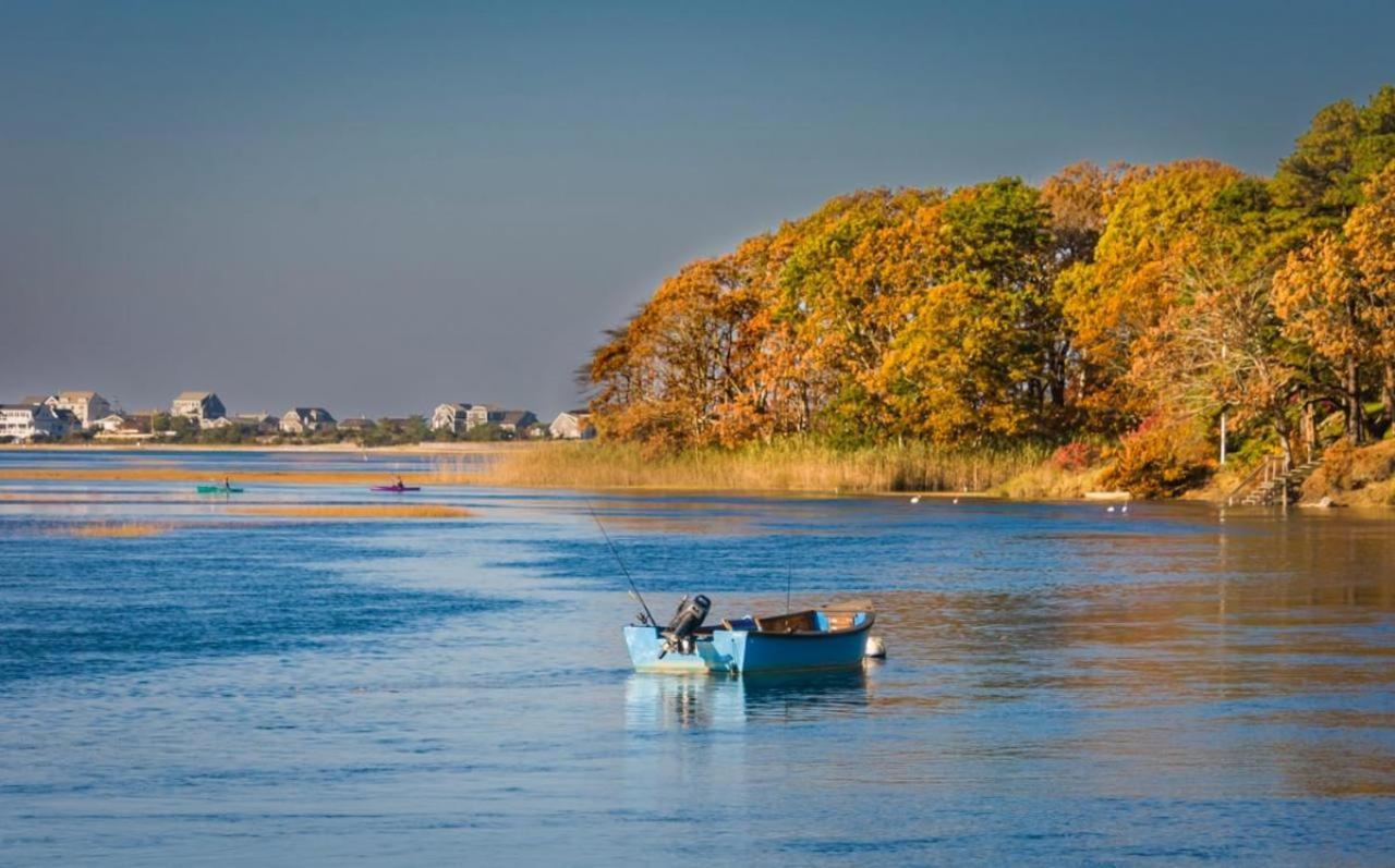 24 Captain Wing Road East Sandwich - - Cape Cod Dış mekan fotoğraf
