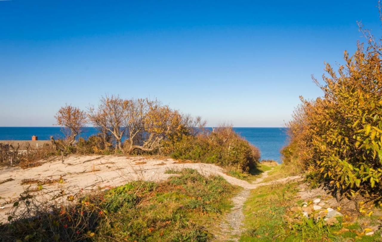 24 Captain Wing Road East Sandwich - - Cape Cod Dış mekan fotoğraf