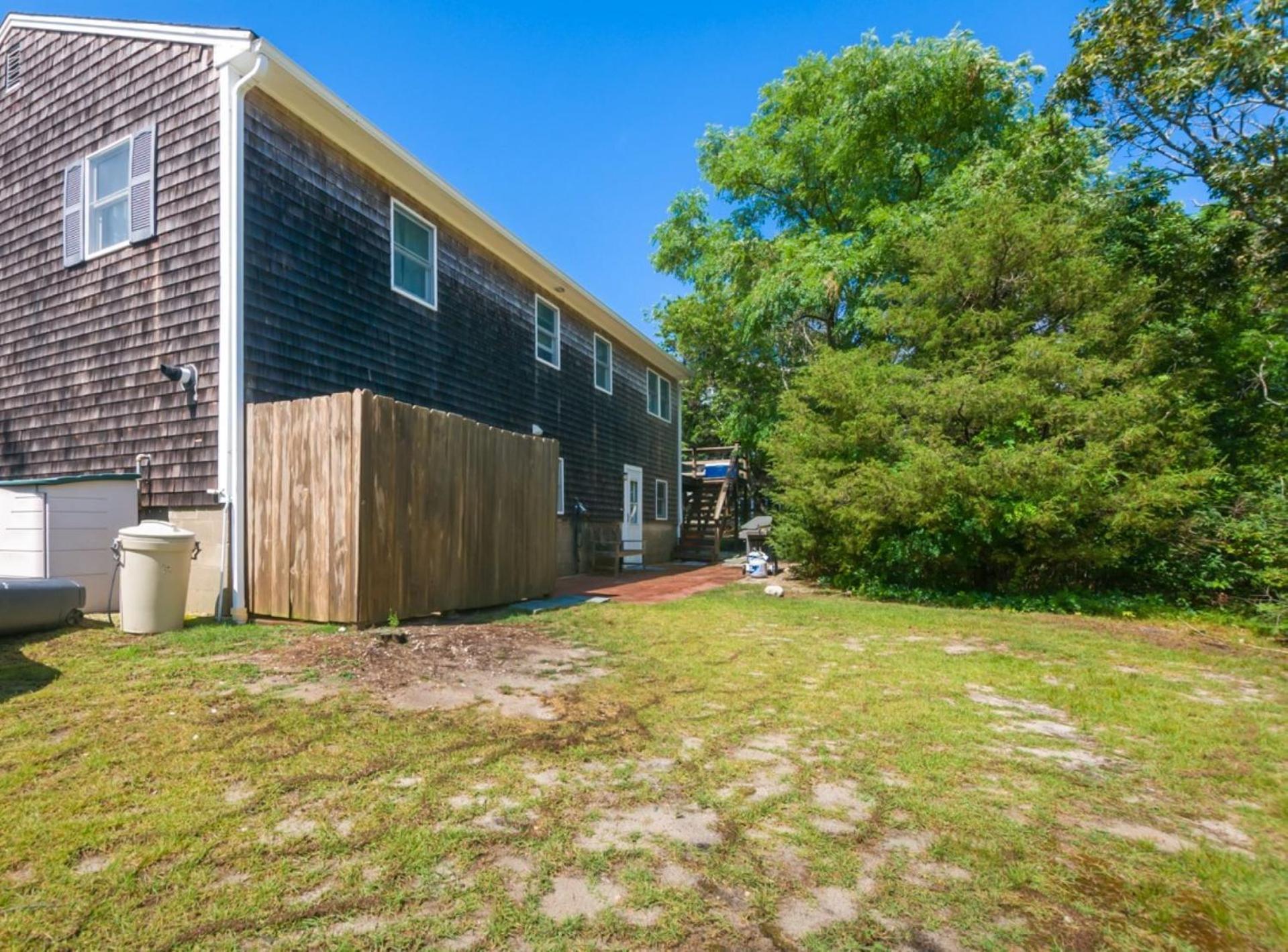 24 Captain Wing Road East Sandwich - - Cape Cod Dış mekan fotoğraf