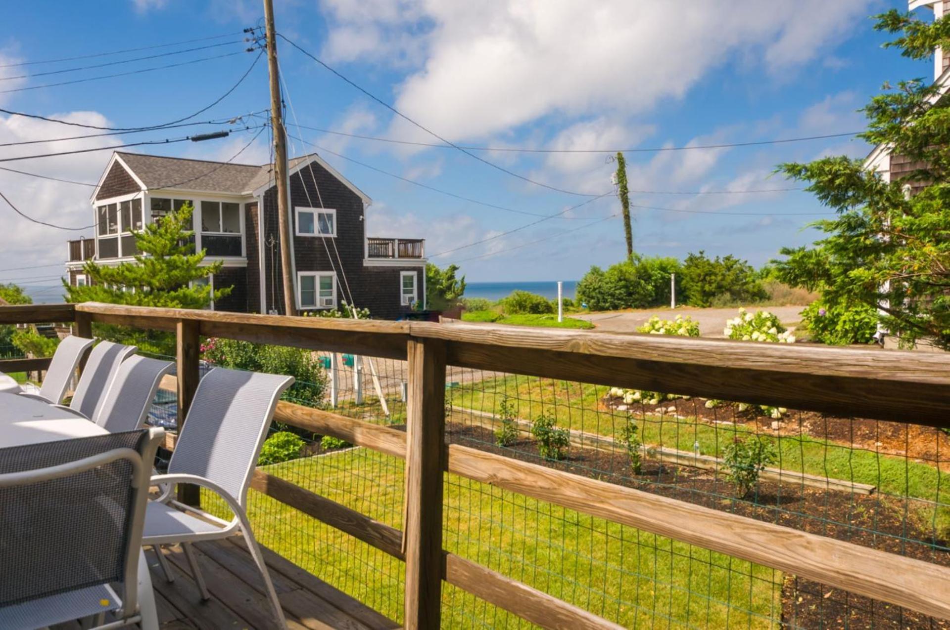 24 Captain Wing Road East Sandwich - - Cape Cod Dış mekan fotoğraf
