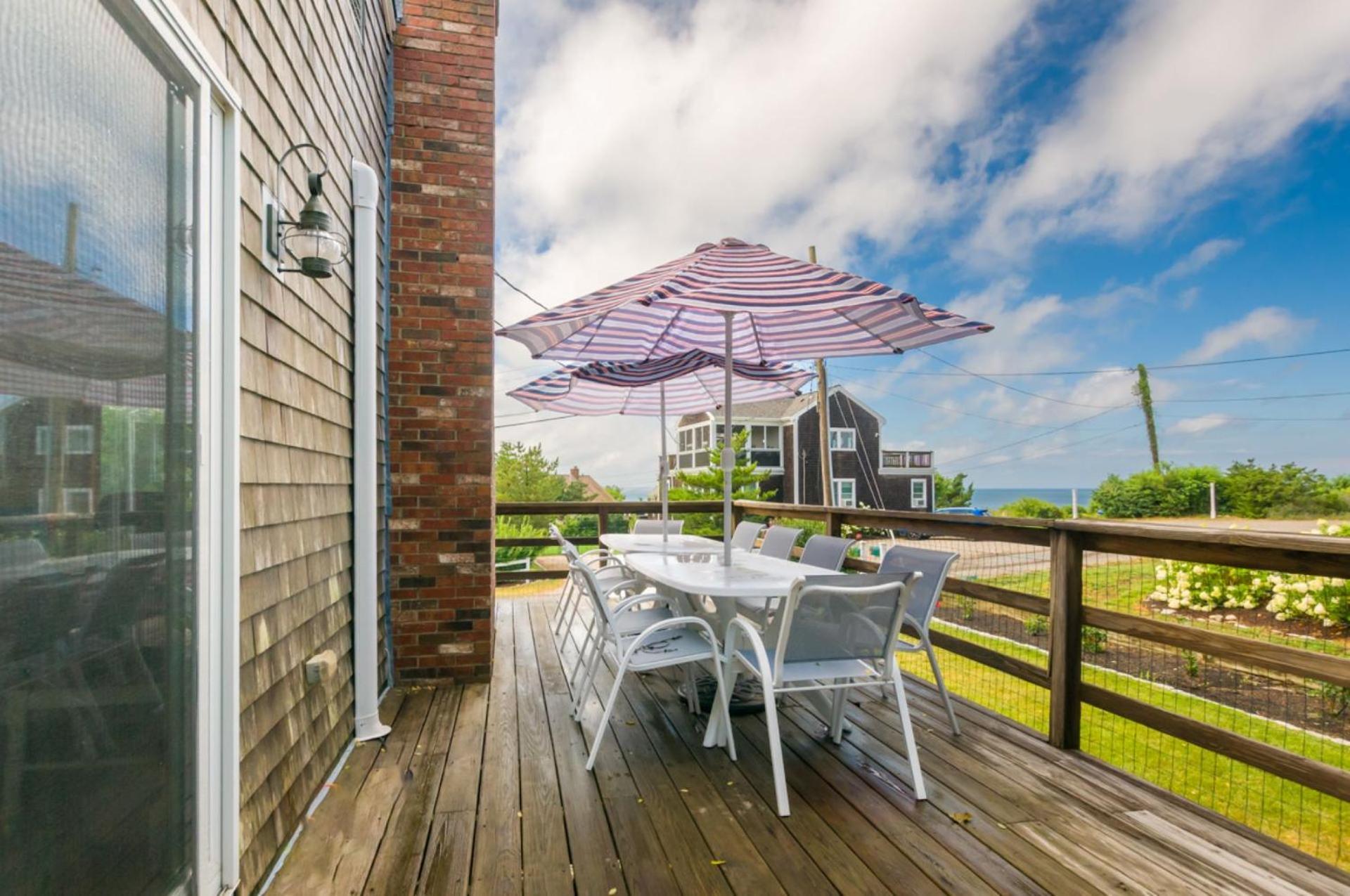24 Captain Wing Road East Sandwich - - Cape Cod Dış mekan fotoğraf