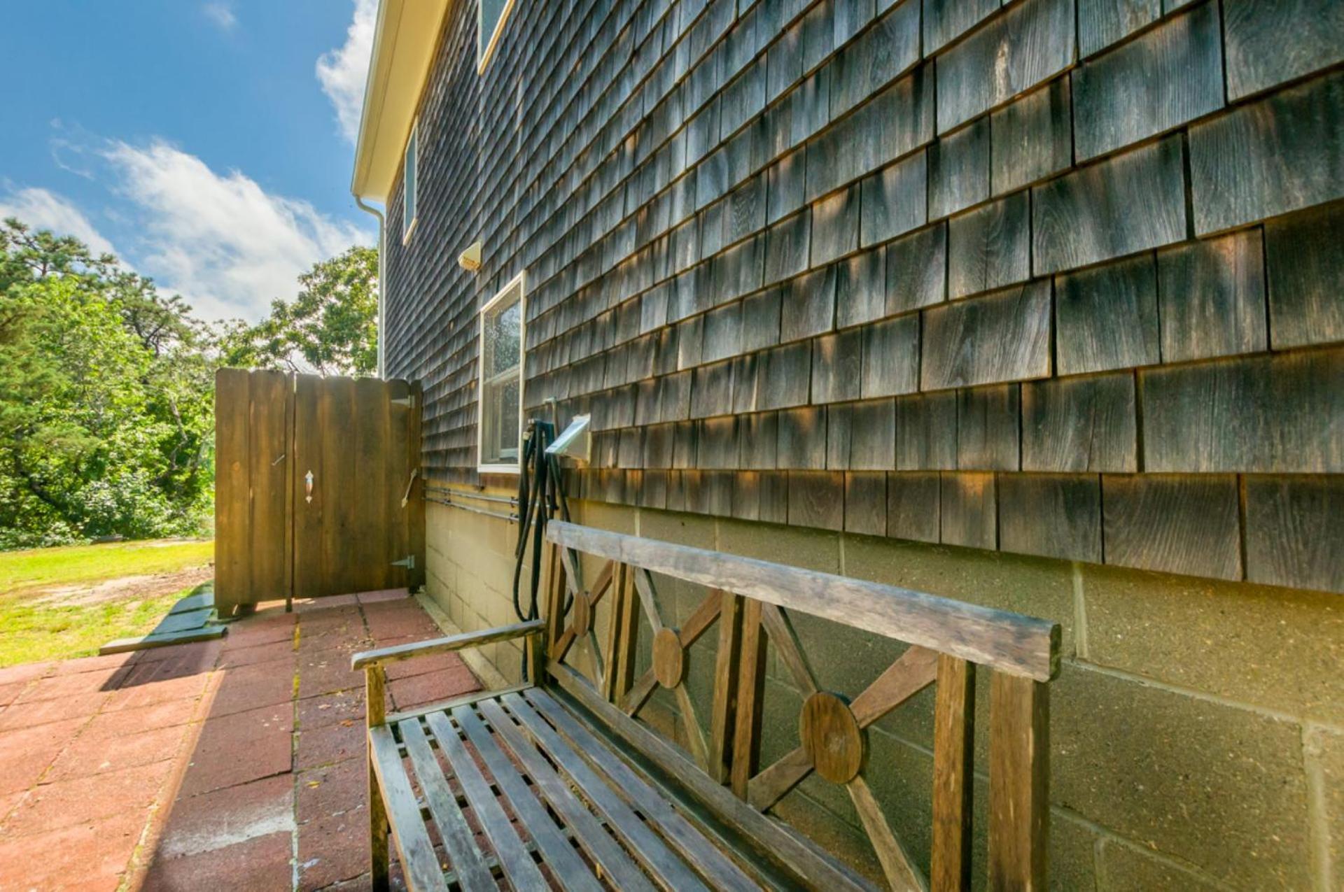 24 Captain Wing Road East Sandwich - - Cape Cod Dış mekan fotoğraf